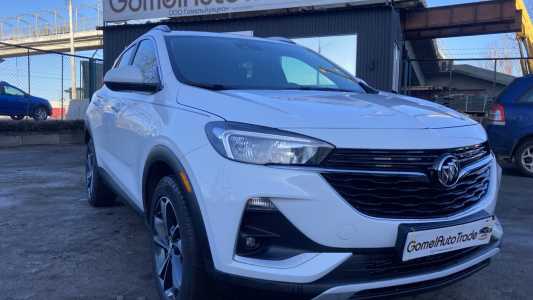 Buick Encore GX I