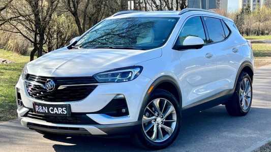 Buick Encore GX I