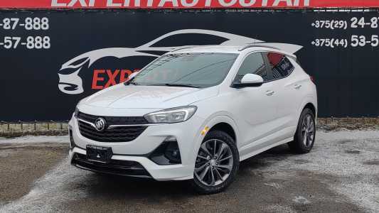 Buick Encore GX I