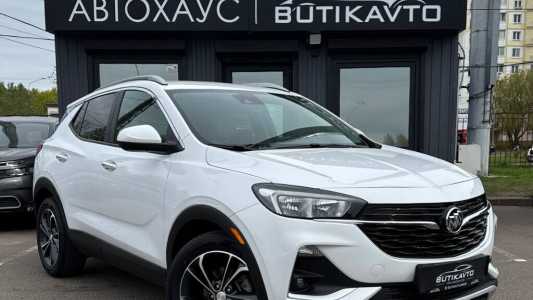 Buick Encore GX I