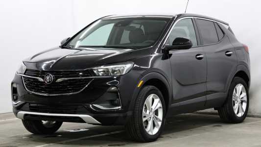 Buick Encore GX I