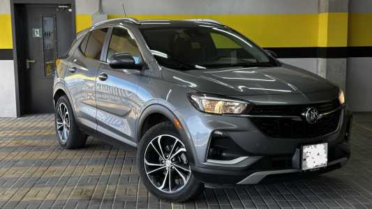 Buick Encore GX I