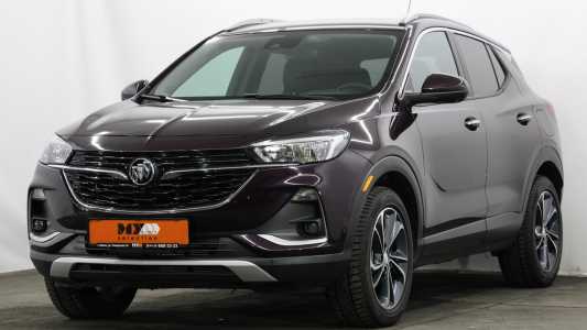 Buick Encore GX I