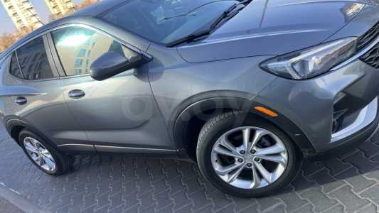 Buick Encore GX I