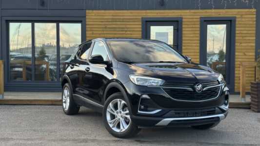 Buick Encore GX I