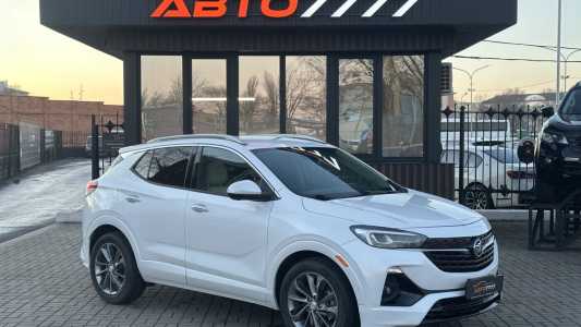 Buick Encore GX I