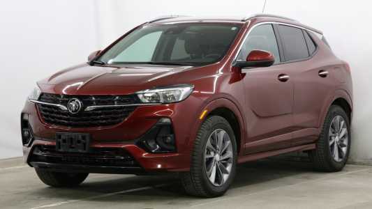 Buick Encore GX I