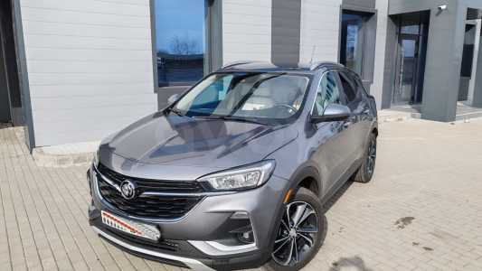 Buick Encore GX I