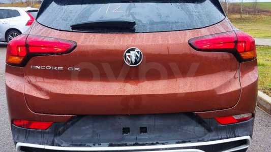 Buick Encore GX I