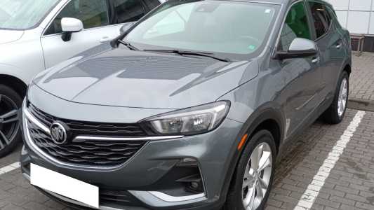 Buick Encore GX I