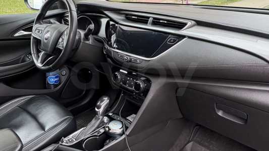 Buick Encore GX I