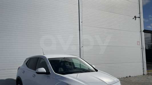 Buick Encore GX I
