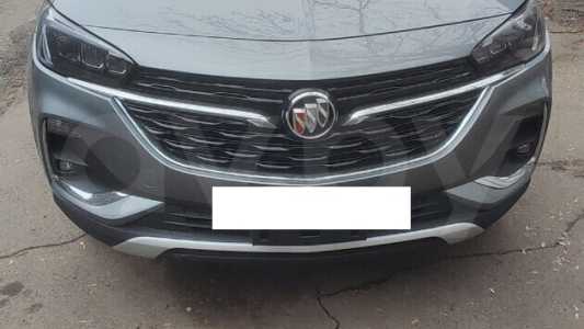 Buick Encore GX I