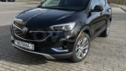 Buick Encore GX I