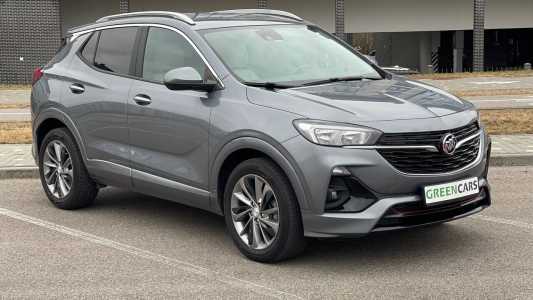Buick Encore GX I