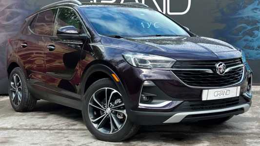 Buick Encore GX I