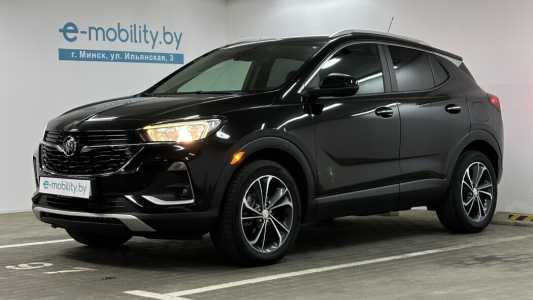 Buick Encore GX I