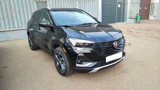 Buick Encore GX I