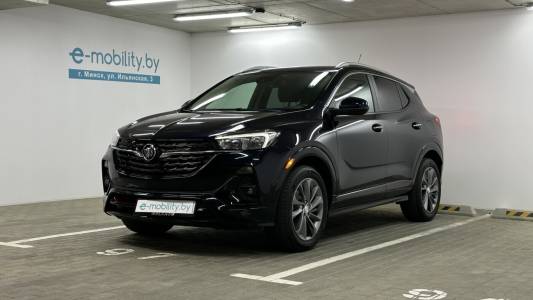 Buick Encore GX I