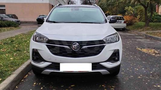 Buick Encore GX I