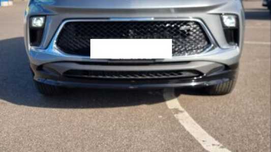 Buick Encore GX I Рестайлинг, 2023, пробег 7800 км Buick Encore GX I Рестайлинг, 2023, пробег 7800 км