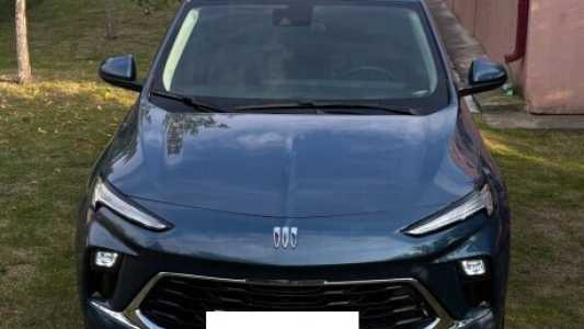Buick Encore GX I Рестайлинг, 2024, пробег 2950 км Buick Encore GX I Рестайлинг, 2024, пробег 2950 км