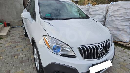 Buick Encore I