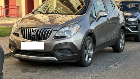 Buick Encore I