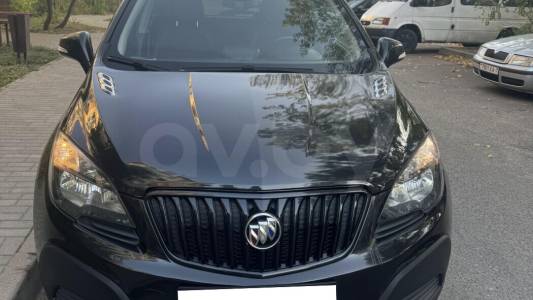 Buick Encore I