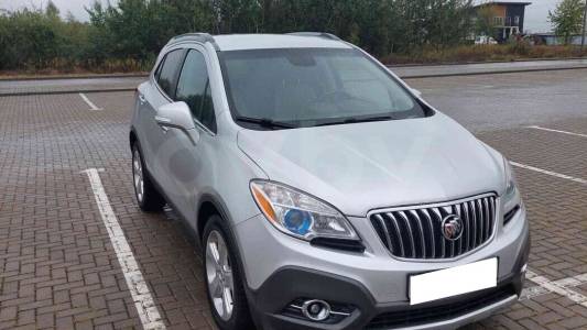 Buick Encore I