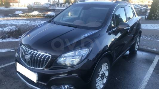 Buick Encore I