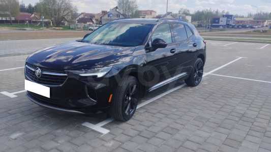 Buick Envision II