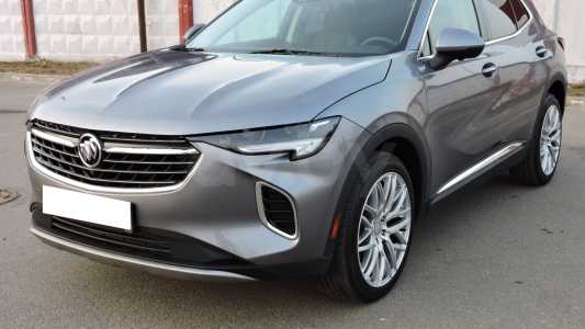 Buick Envision II