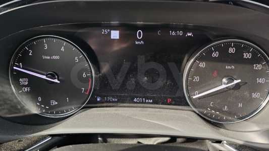 Buick Envision II