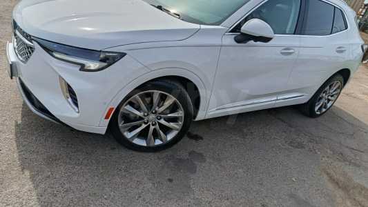 Buick Envision II