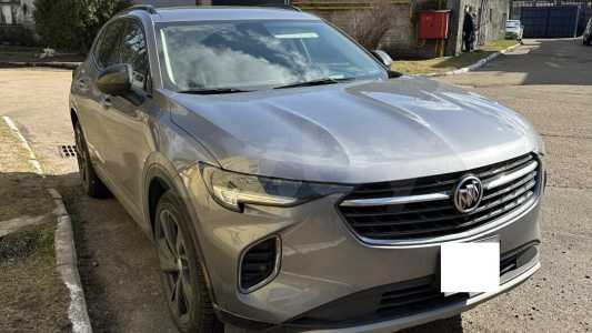 Buick Envision II
