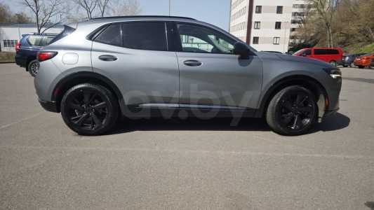 Buick Envision II