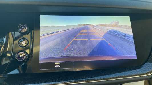 Buick Envision II