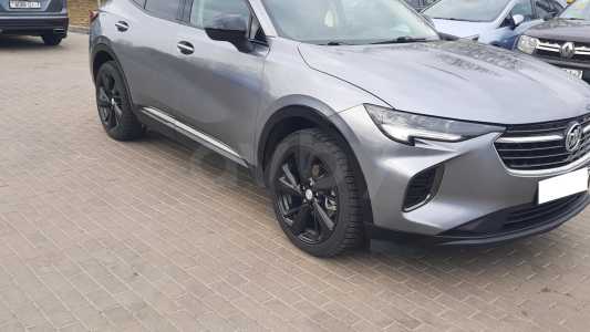 Buick Envision II
