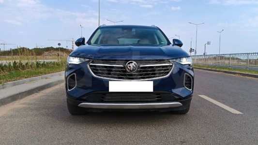 Buick Envision II