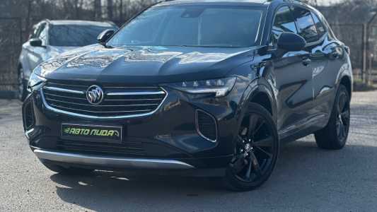 Buick Envision II