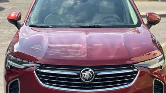 Buick Envision II