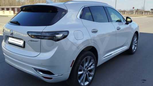 Buick Envision II