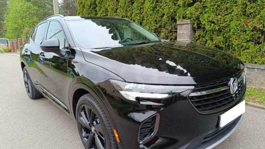 Buick Envision II