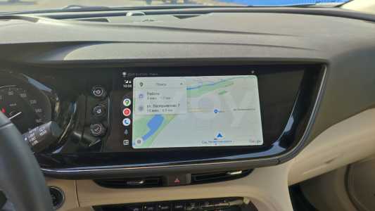Buick Envision II