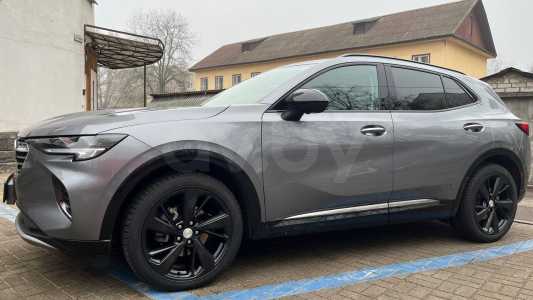 Buick Envision II