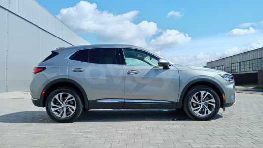 Buick Envision II