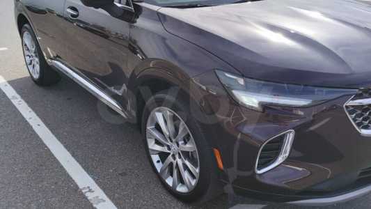 Buick Envision II