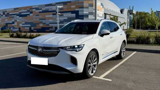 Buick Envision II