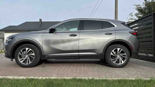 Buick Envision II